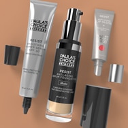 Anti-Aging Makeup