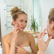 How to Get Rid of Acne Redness