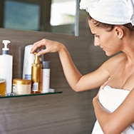 The Best Way to Apply Skincare Products