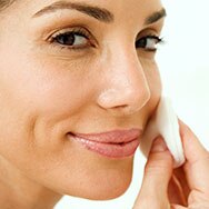 Help for Oily Skin
