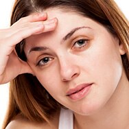 What Causes Puffy Eyes