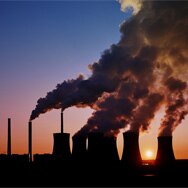How Air Pollution Damages Your Skin