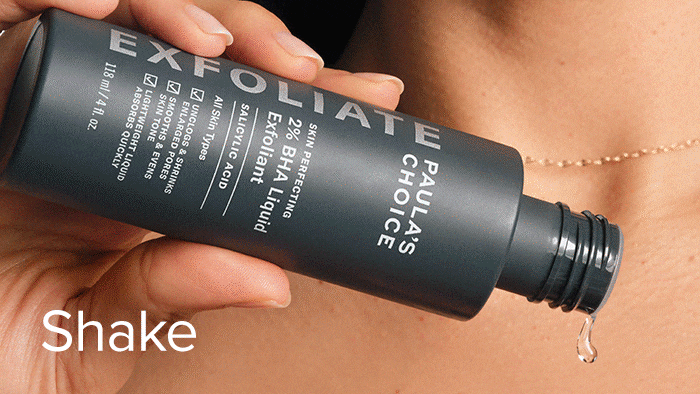 Perfectly Balanced Foaming Cleanser