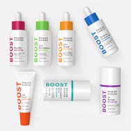 Beauty Boost: What’s a Booster & Which One is Right for Me?