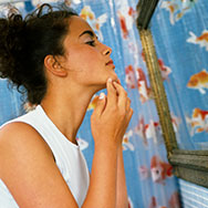 How to Pop a Pimple