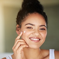 Omega Fatty Acids, Ceramides, and Peptides: How Are they Different?