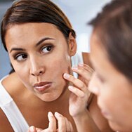 Is My Skin Purging or Breaking Out?