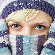 What to Do When Your Dry Skin Becomes Drier in Winter