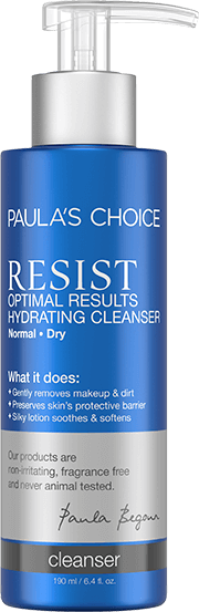Cleanser