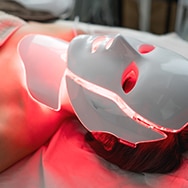 Can At-Home Light Therapy Help Acne?