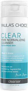 Cleanser