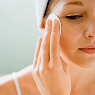 How to Put Together a Skincare Routine