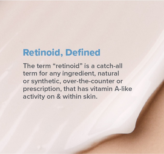 Retinooids Retinoids for Skin: Benefits, Uses & More | Paula's Choice