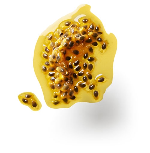 Passion Fruit