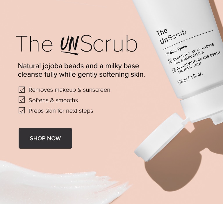 The UnScrub Paula's Choice