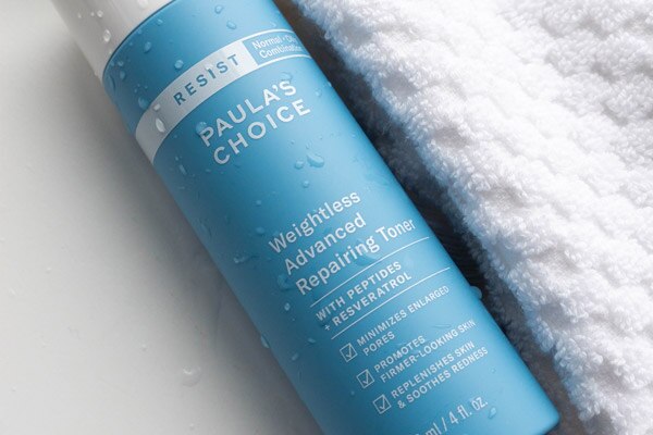 paula's choice toner for acne
