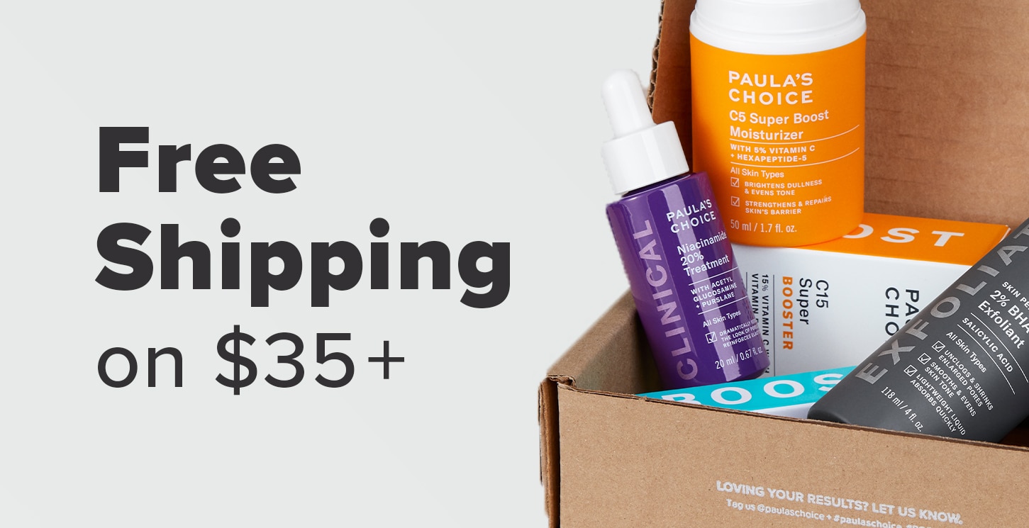 Anti-Aging Clear Skin Hydrator