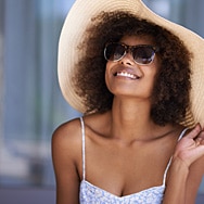 Sun Care for Eyes