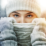 Winter Care for Oily, Combination Skin