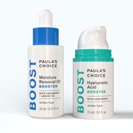 Boost Hydration for Better Skin this Winter