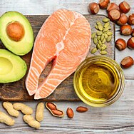 Anti-Aging Diet