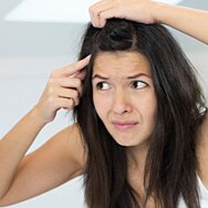 Help for Breakouts on the Hairline and Scalp