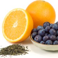 Five Super Anti-Aging Antioxidants Your Skin Needs