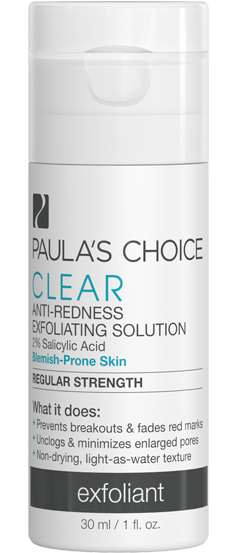 Exfoliant