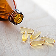 How Does Vitamin E Help Skin?