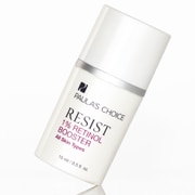 How the 1% Retinol Booster Works