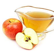Apple Cider Vinegar (ACV) for Acne