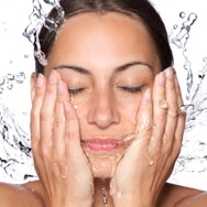 How to Wash Your Face