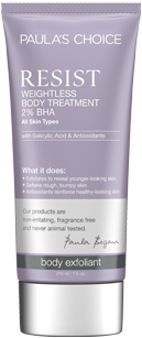 Exfoliant