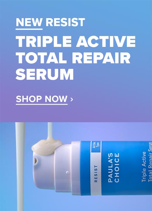 How Paula's Choice Skincare Routines Are Different Paula's Choice