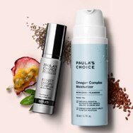 How Omega Fatty Acids Help Skin