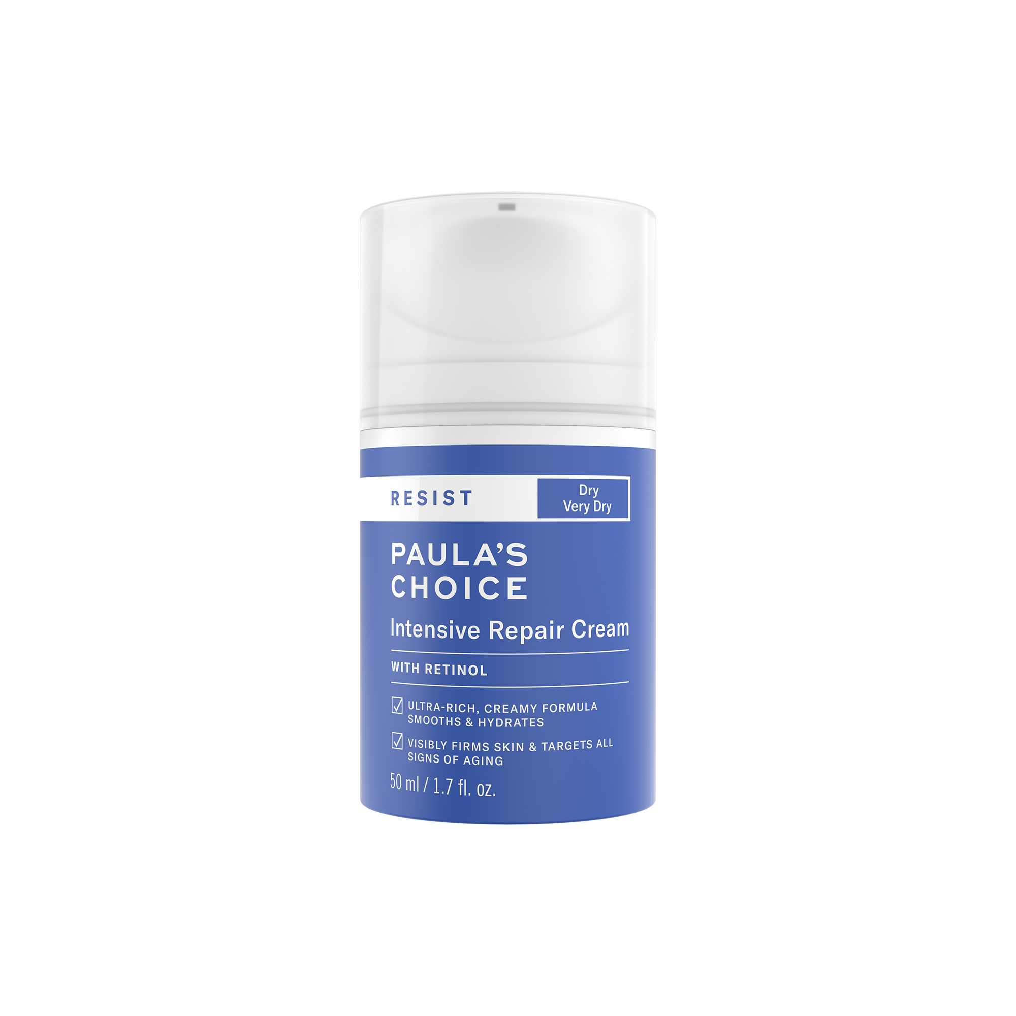 retinol based skin care products