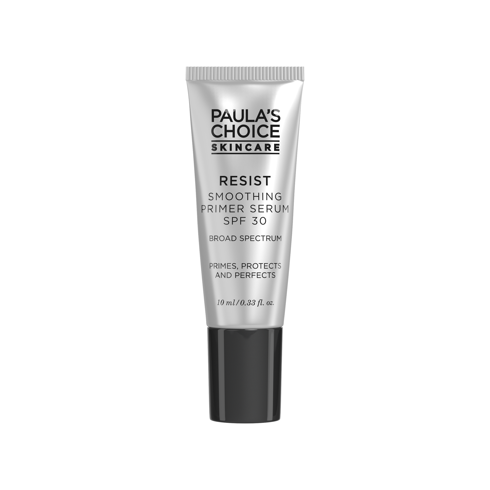 natural anti aging RESIST 30  Paula's Serum Choice Smoothing SPF  Primer