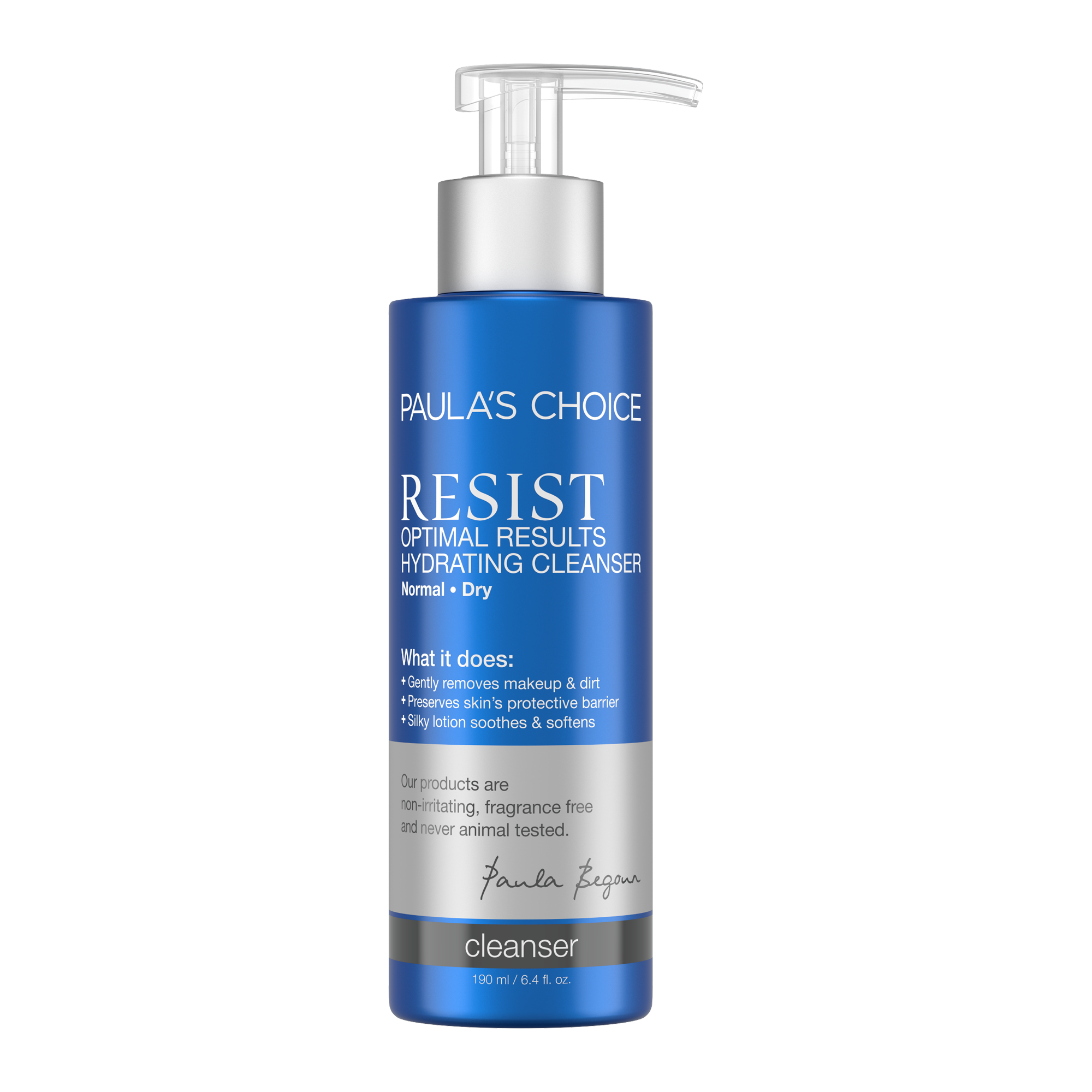 Natural Cleanser For Face And Body Natural Cleanser For Face And Body