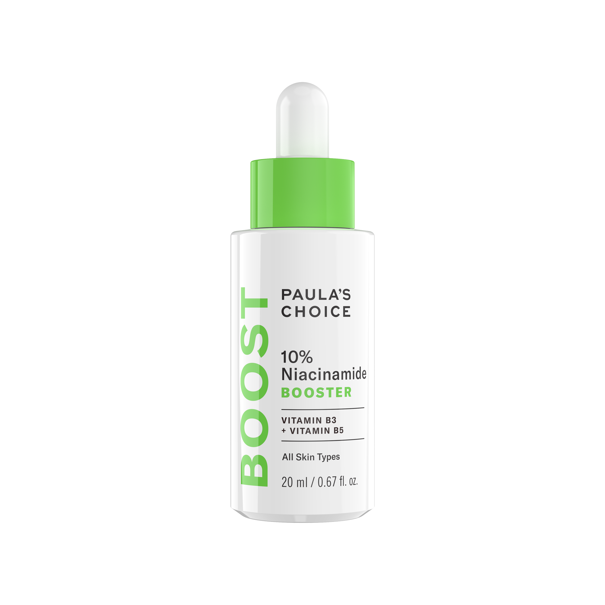 RESIST 10 Niacinamide Booster Paula’s Choice Paula