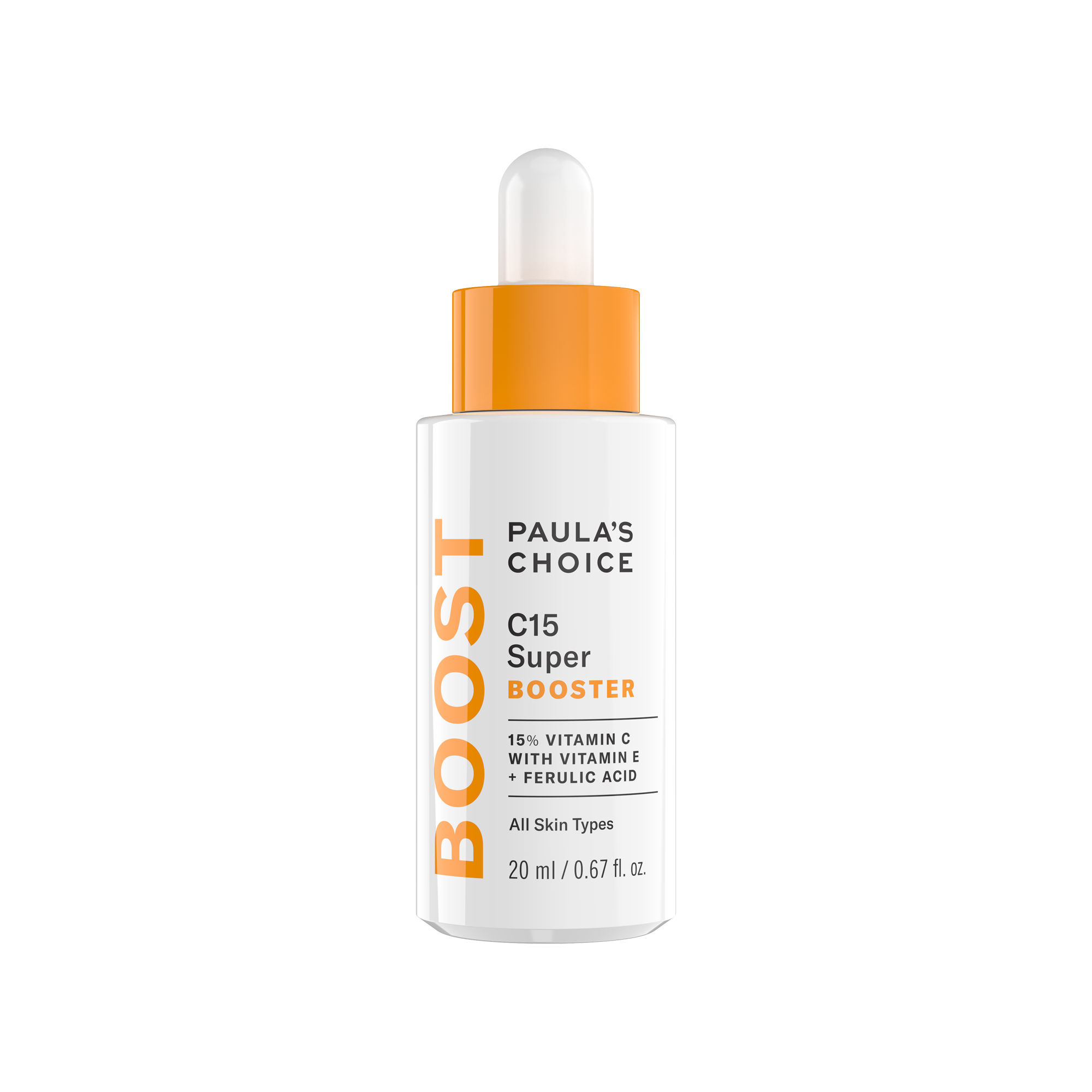 RESIST C15 Super Booster | Paula’s Choice | Paula's Choice