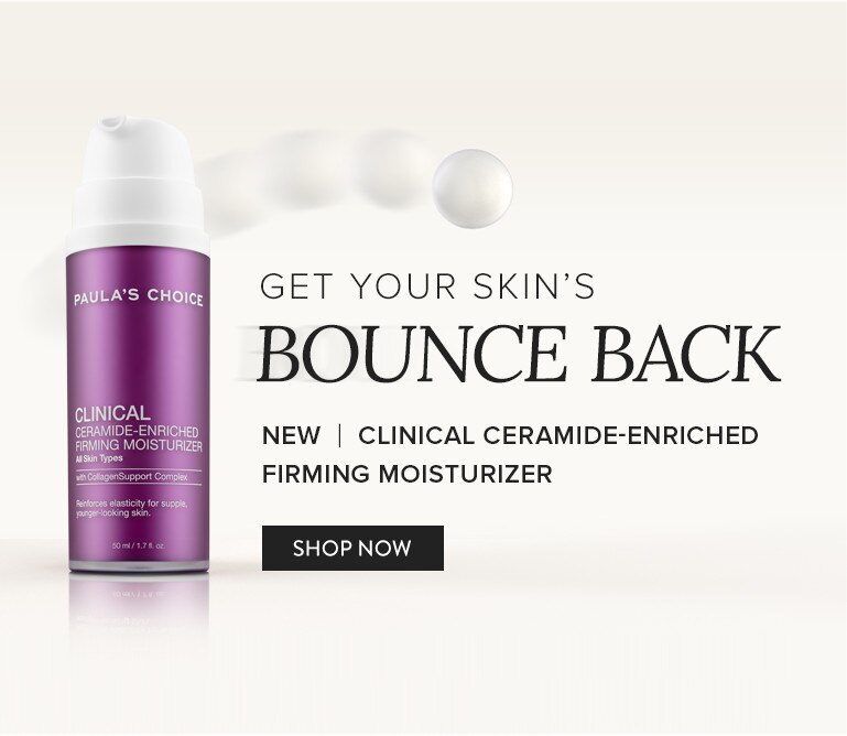 niacinamide 10 anti-aging booster resist Paula's  Paula's Choice Choice Shop