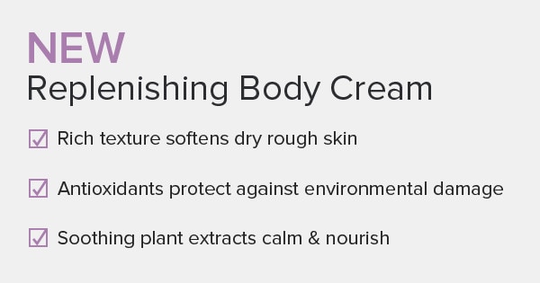 Smoother, clearer, glowing skin in 1 simple step. 20% Off Exfoliants.